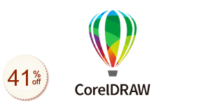 CorelDRAW Graphics Suite Code coupon de réduction