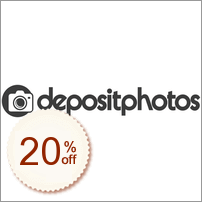 Depositphotos Code coupon de réduction