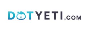 Dotyeti Code coupon de réduction