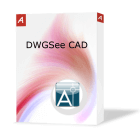 DWGSee CAD Code coupon de réduction