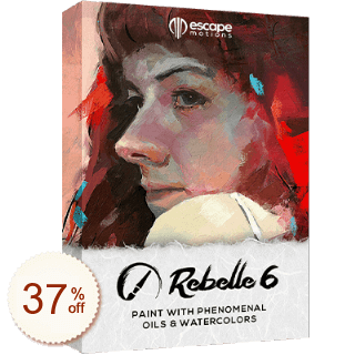 Escape Motions Rebelle Code coupon de réduction
