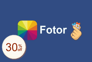 Fotor Pro Code coupon de réduction