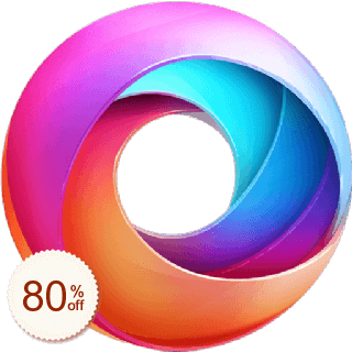 Gradient Page Discount Coupon Code