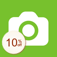 Icecream Photo Editor Discount Coupon Code