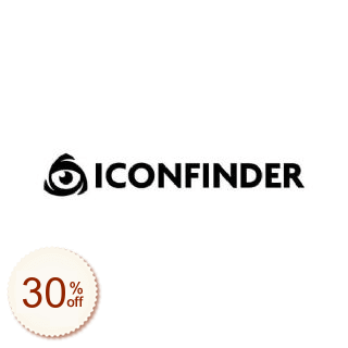 Iconfinder Code coupon de réduction