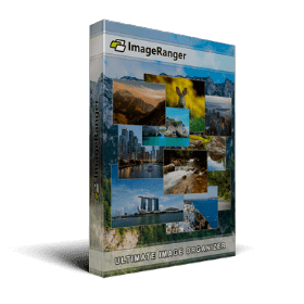ImageRanger Boxshot