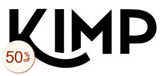 Kimp.io Code coupon de réduction