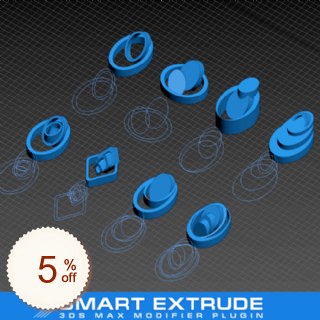KStudio Smart Extrude Code coupon de réduction