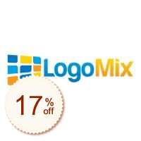 LogoMix Code coupon de réduction