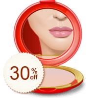 Luxand Glamourizer Discount Coupon Code