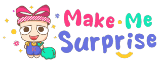Make Me Surprise Discount Coupon Code