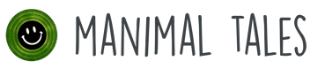 Manimal Tales Boxshot