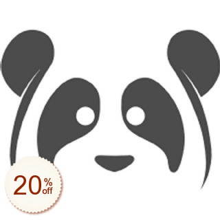Mimi Panda Code coupon de réduction