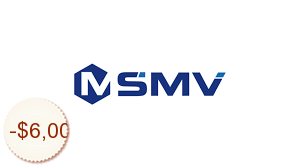 MSMV Design Code coupon de réduction