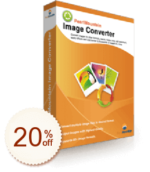 PearlMountain Image Converter Code coupon de réduction