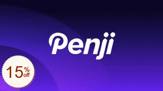Penji Code coupon de réduction
