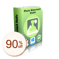 Photo Watermark Studio Discount Coupon Code