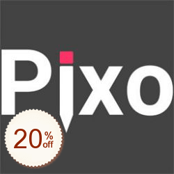 Pixo Premium Code coupon de réduction
