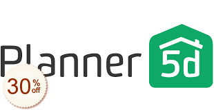 Planner 5D Code coupon de réduction