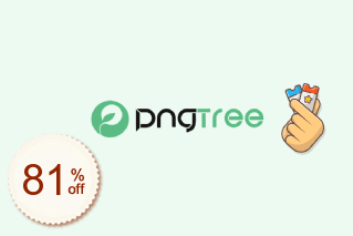 Pngtree Code coupon de réduction