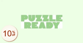 Puzzle Ready Code coupon de réduction