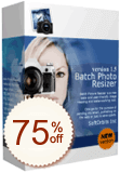 Batch Picture Resizer Discount Coupon Code