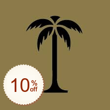 Tropical Type Code coupon de réduction