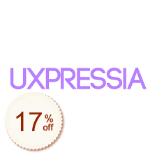 UXPressia Discount Coupon Code