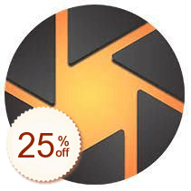 Wondershare Fotophire Code coupon de réduction