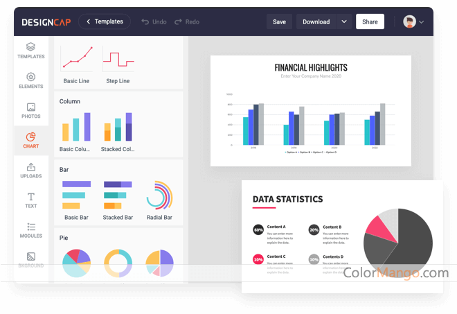 DesignCap Discount Coupon Code