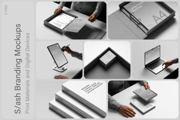 Mockup Cloud Screenshot