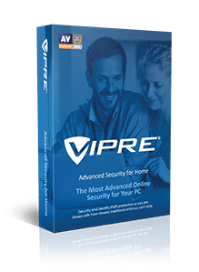 vipre advanced security antivirus mac