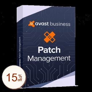 Avast Business Antivirus with Patch Management Code coupon de réduction