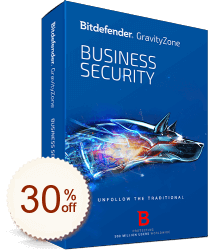 Bitdefender GravityZone Business Security Shopping & Trial
