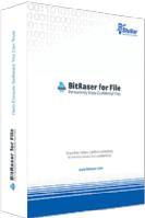 BitRaser for File Discount Coupon