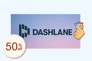 Dashlane Discount Coupon Code