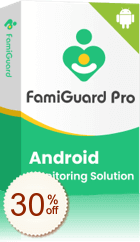 iMyfone FamiGuard Discount Coupon Code