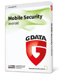 G DATA Internet Security for Android Boxshot