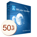Hasleo BitLocker Anywhere Discount Coupon Code