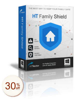 HT Family Shield Discount Coupon Code