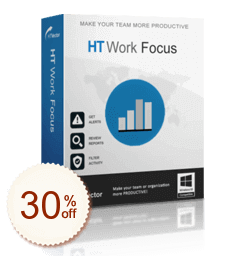 HT Work Focus Discount Coupon Code