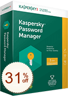 Kaspersky Password Manager Shopping & Trial