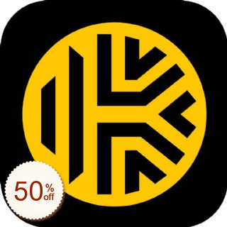 Keeper Code coupon de réduction