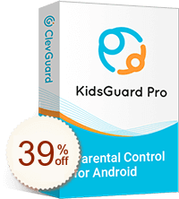 KidsGuard Pro Code coupon de réduction