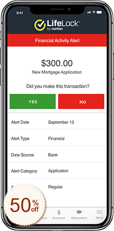 LifeLock Discount Coupon Code