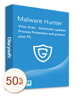 Malware Hunter Pro Code coupon de réduction