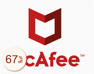 McAfee+ Code coupon de réduction