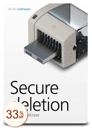 O&O SafeErase Discount Coupon
