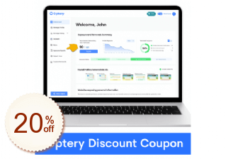 Optery Code coupon de réduction