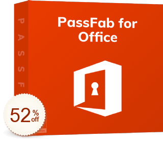 PassFab for Office Discount Coupon Code